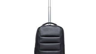 Mochila/Trolley com Compartimento para Portátil Cabin Davda