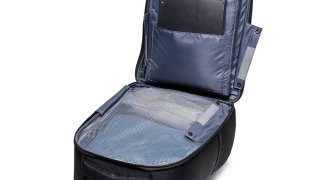 Mochila/Trolley com Compartimento para Portátil Cabin Davda