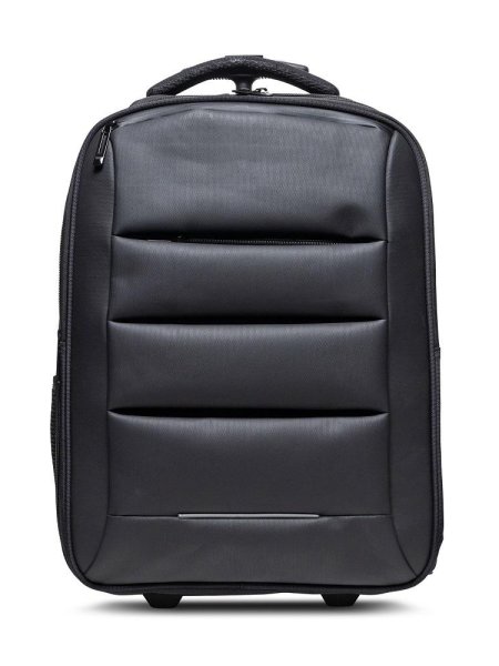 Mochila/Trolley con Compartimento para Portátil Cabin Davda