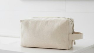 Neceser con Doble Compartimento Impacto