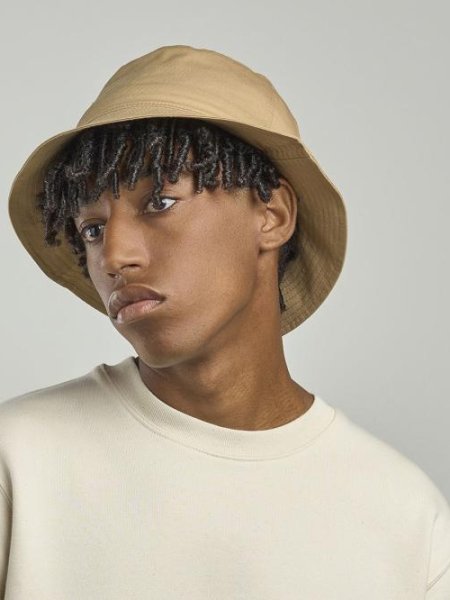 Panamá Atlantis Bucket Hat Cotton