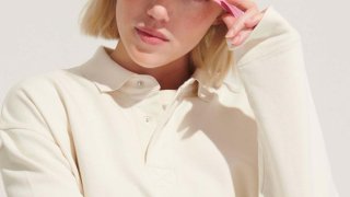 Chapeau Panamá Sol's Bucket Nylon