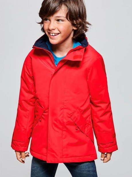 Roly Europa Kids Parka