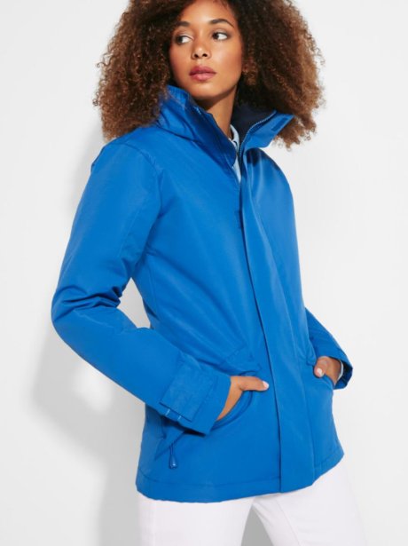 Roly Europa Women's Parka