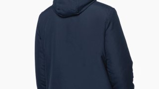 Kariban Recycled Parka with Hood