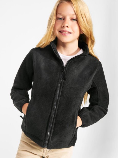 Roly Arctic Kids Fleece Jacket (300g)