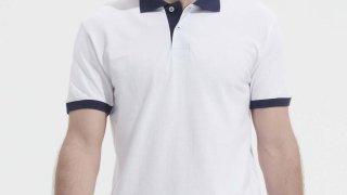 Sol's Prince Unisex Polo Shirt (190g)