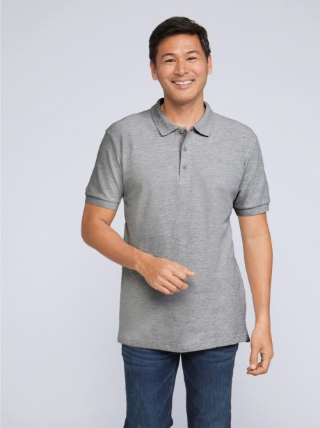 Gildan Polo Shirt (220g)