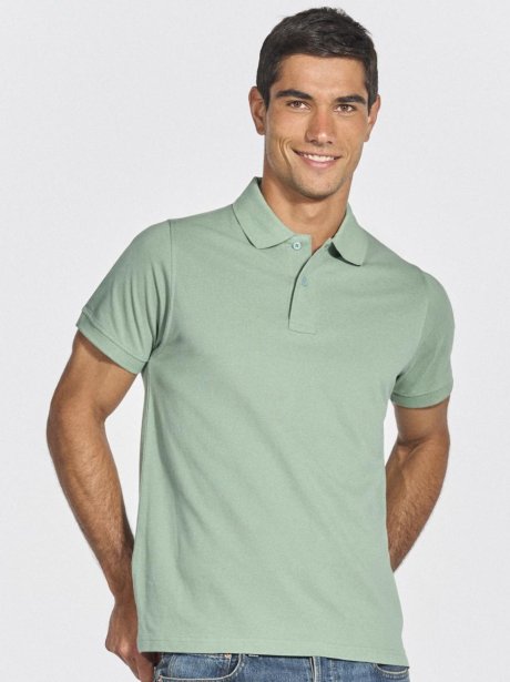 JHK Polo Shirt (210g)