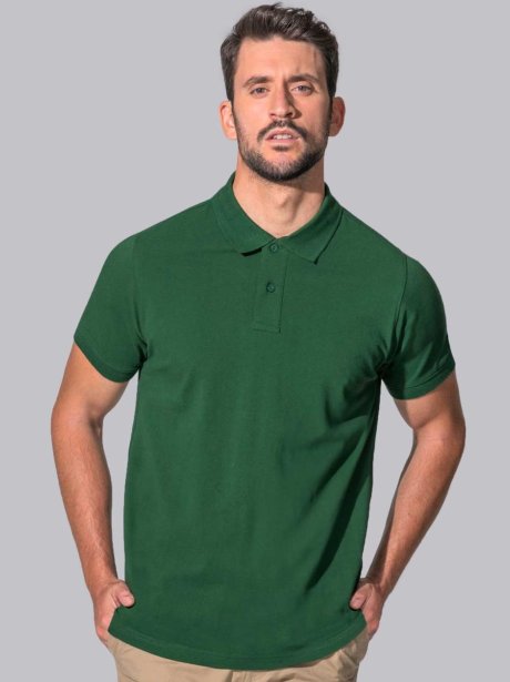 JHK Polo Shirt (210g)