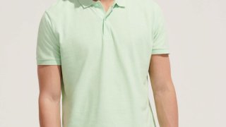 Polo Homme Bio Sol's Planet (170g)