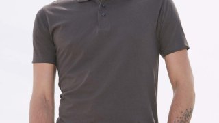 Polo pour homme Sol's Prescott (170g)