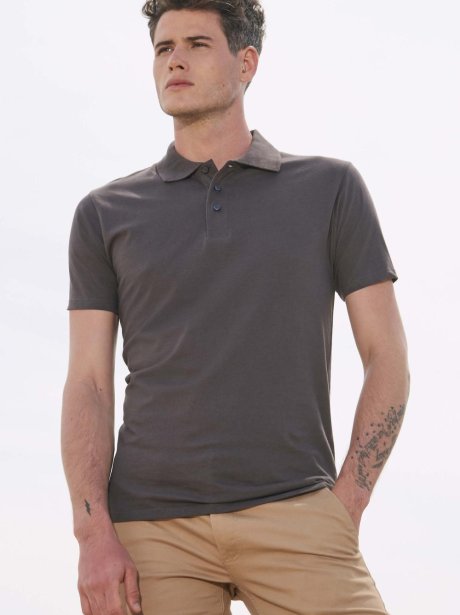 Sol's Prescott Men's Polo Shirt (170g)