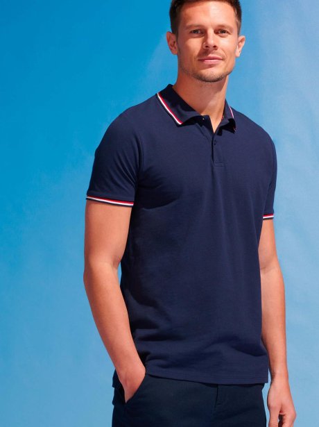 Sol's Prestige Men's Polo Shirt (200g)