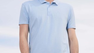 Polo Homme Sol's Summer II (170g)