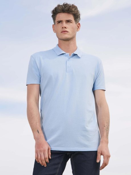 Sol's Summer II Men's Polo Shirt (170g)