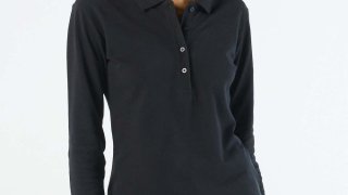 Pólo de Manga Comprida Sol's Podium (210g)