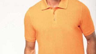 Polo de Travail pour Homme WK (200g)