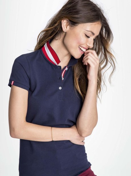 Sol's Patriot Women's Polo Shirt (200g)