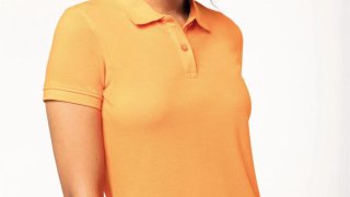 Pólo de Trabalho para Senhora WK (200g)