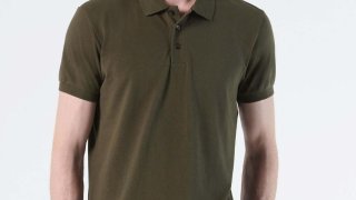 Polo de travail Sol's Prime (200g)