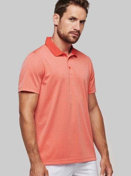 Proact Performance Men's Polo Shirt