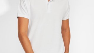 Polo Organique Homme Roly Prince (190g)