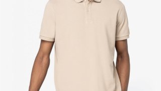 Pólo Eco Responsável Native Spirit (220g)