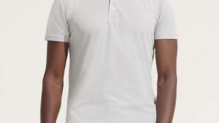 Polo Técnico de Hombre Sol's Performer (180g)