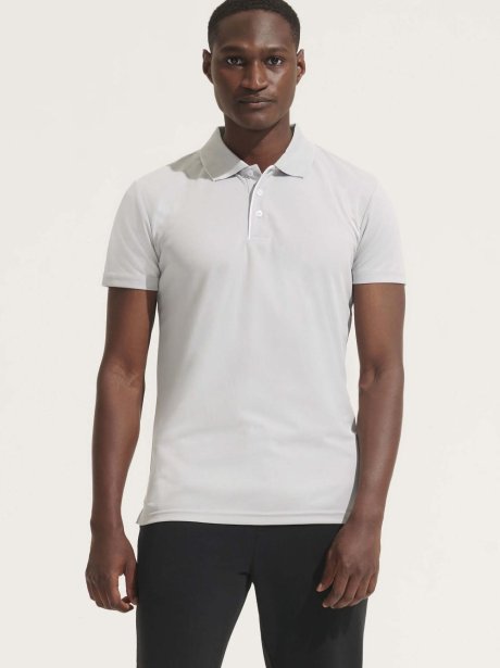 Sol's Performer Men's Sports Polo Shirt (180g)