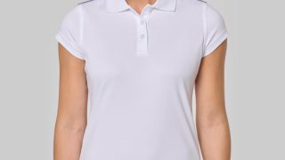 Pólo Técnico de Senhora Proact