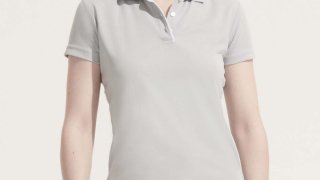 Pólo Técnico de Senhora Sol's Performer (180g)