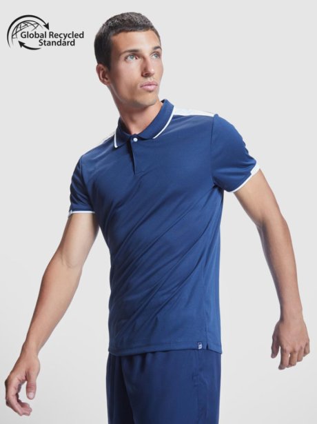 Roly Tamil Eco Friendly Sports Polo Shirt (140g)