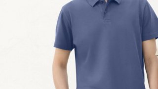 Polo Unisex Sol’s Pulse (170g)