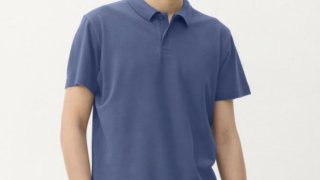 Polo Unisex Sol’s Pulse (170g)