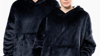 Poncho Lounge Kariban