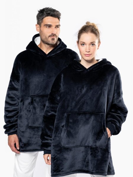 Kariban Lounge Poncho