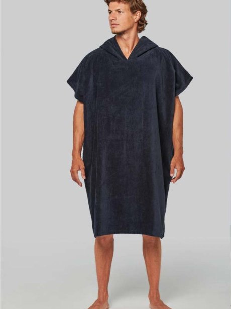 Proact Reusable Poncho