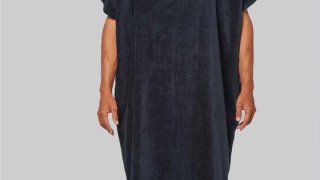 Poncho Turco com Capuz Proact