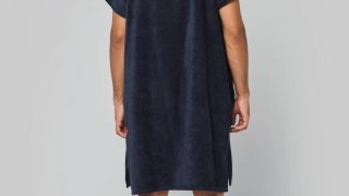 Poncho Turco com Capuz Proact