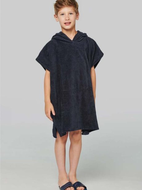 Proact Reusable Kids' Poncho