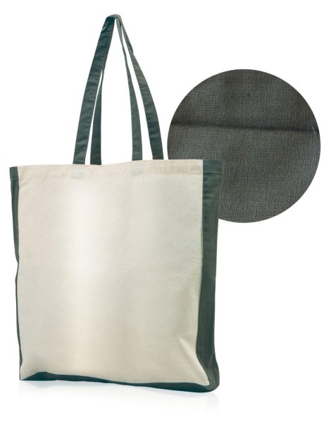 Impacto Bag with Colored Handles (180g)