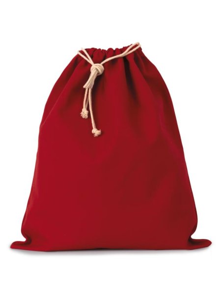 Kimood Large Drawstring Bag