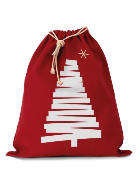 Kimood Christmas Tree Bag