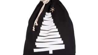 Kimood Christmas Tree Bag