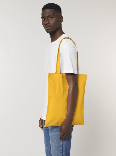 Bolsa de Algodón Stanley/Stella Light Tote Bag (160g)