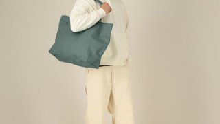 Saco de Algodão Stanley/Stella Shopping Bag 2.0 (400g)