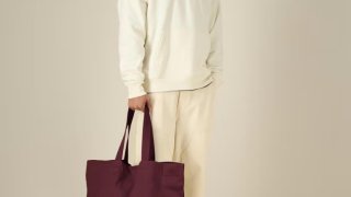 Saco de Algodão Stanley/Stella Shopping Bag 2.0 (400g)