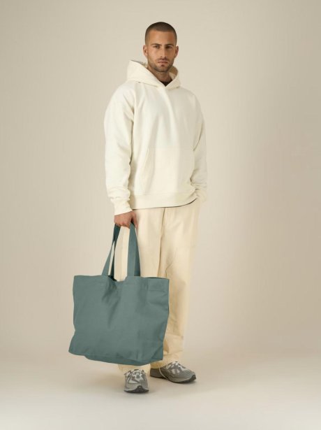 Saco de Algodão Stanley/Stella Shopping Bag 2.0 (400g)