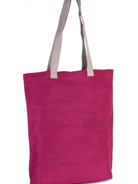 Kimood Juco Shopper Bag (300g)